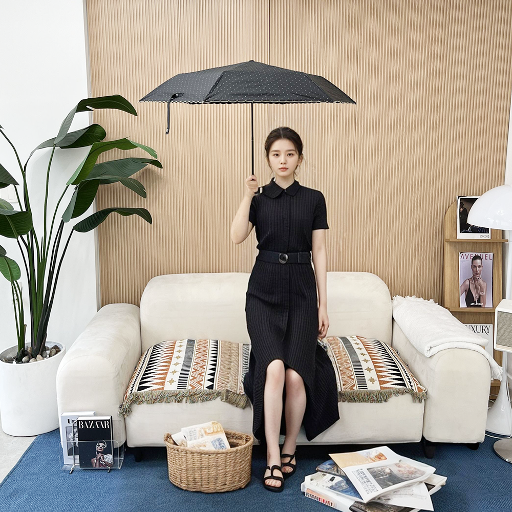 올어바웃레인 초경량 피크닉 쉴드 양산 24,600원