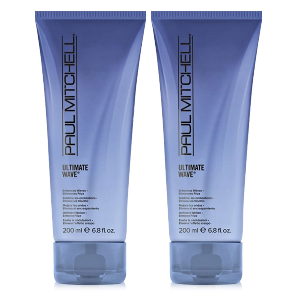 폴미첼 얼티메이트 웨이브, 단일상품, 200ml, 2개 61,900원