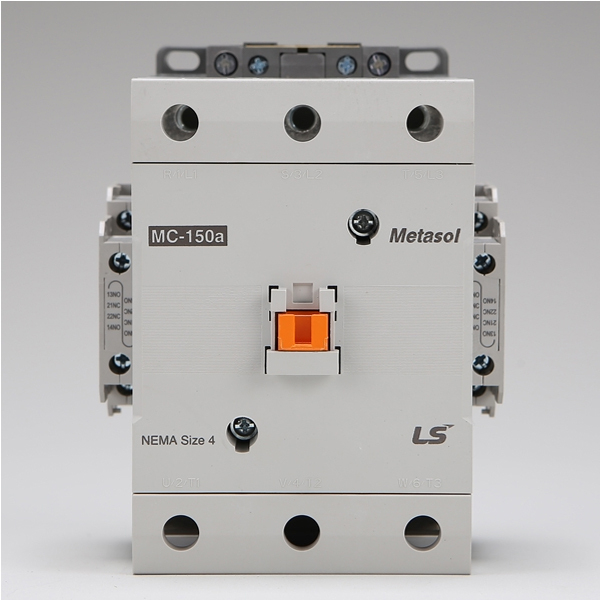 uga123 LS산전 마그네트스위치 전자접촉기 220V 380V 194,500원