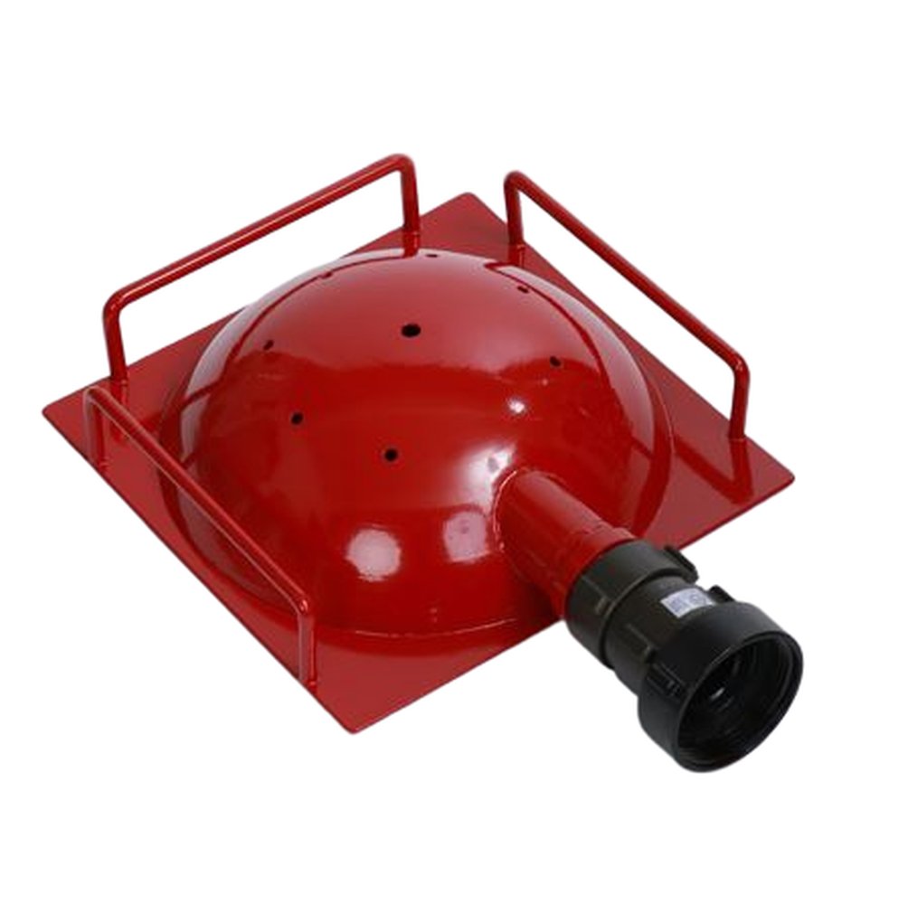 걱정마화재 상방향 주수장치 질식소화포 패키지 전기차화재진압 1,444,440원