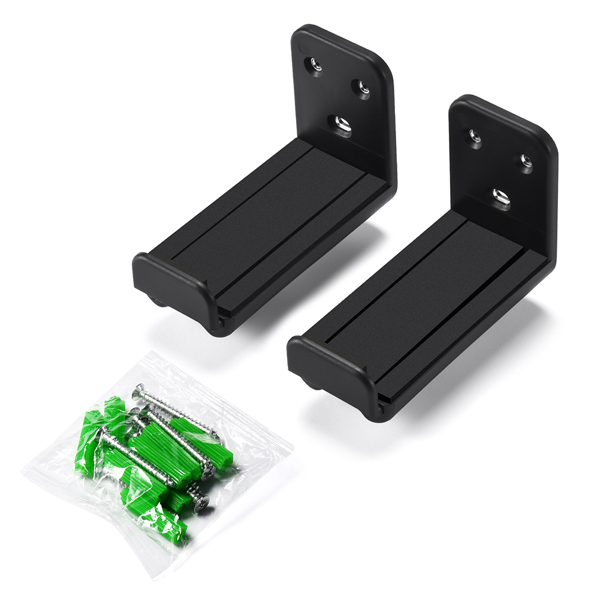 호환  낙하 방지 사운드바 마운트 브래킷 벽 선반 스피커 벽 마운트 거치대 비지오 LG 보스 25,470원