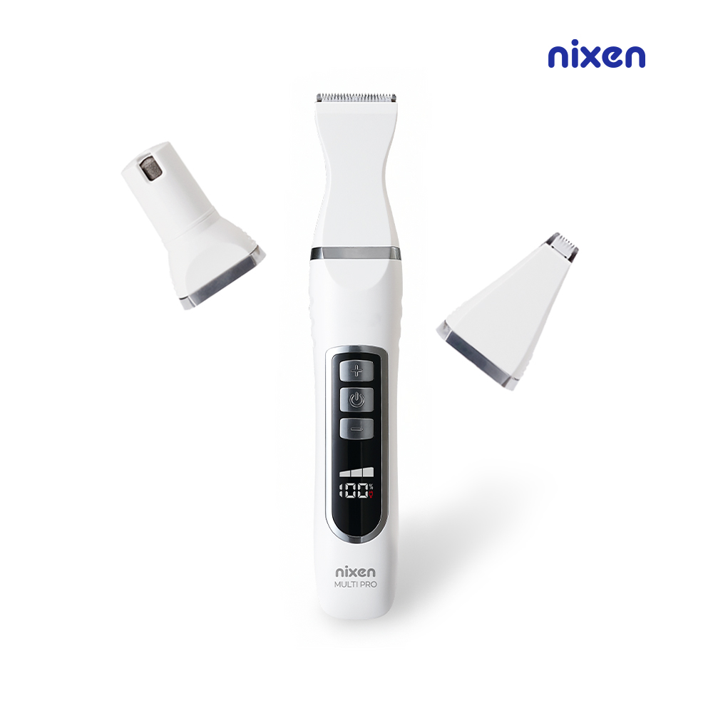 닉센 NX1200 애견 강아지 바리깡 이발기 미용기 탑컷 클리퍼 65,000원