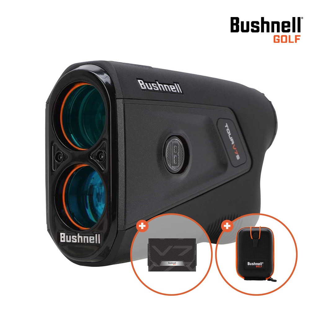 카네정품 부쉬넬 TOUR V7 SHIFT 레이저 거리측정기 AS 2년 무상, 투어 V7 쉬프트 550,000원
