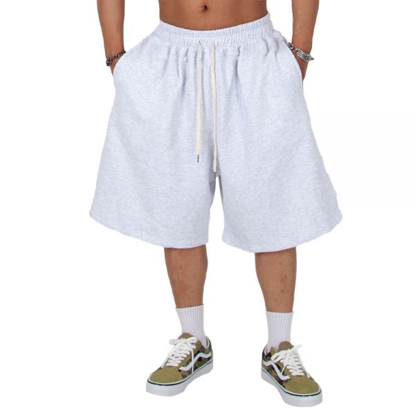 파시엔시아 와이드 버뮤다 하프팬츠 스판바지 헬스반바지 운동복 오버핏 스포츠 빅사이즈 짐웨어 53,400원