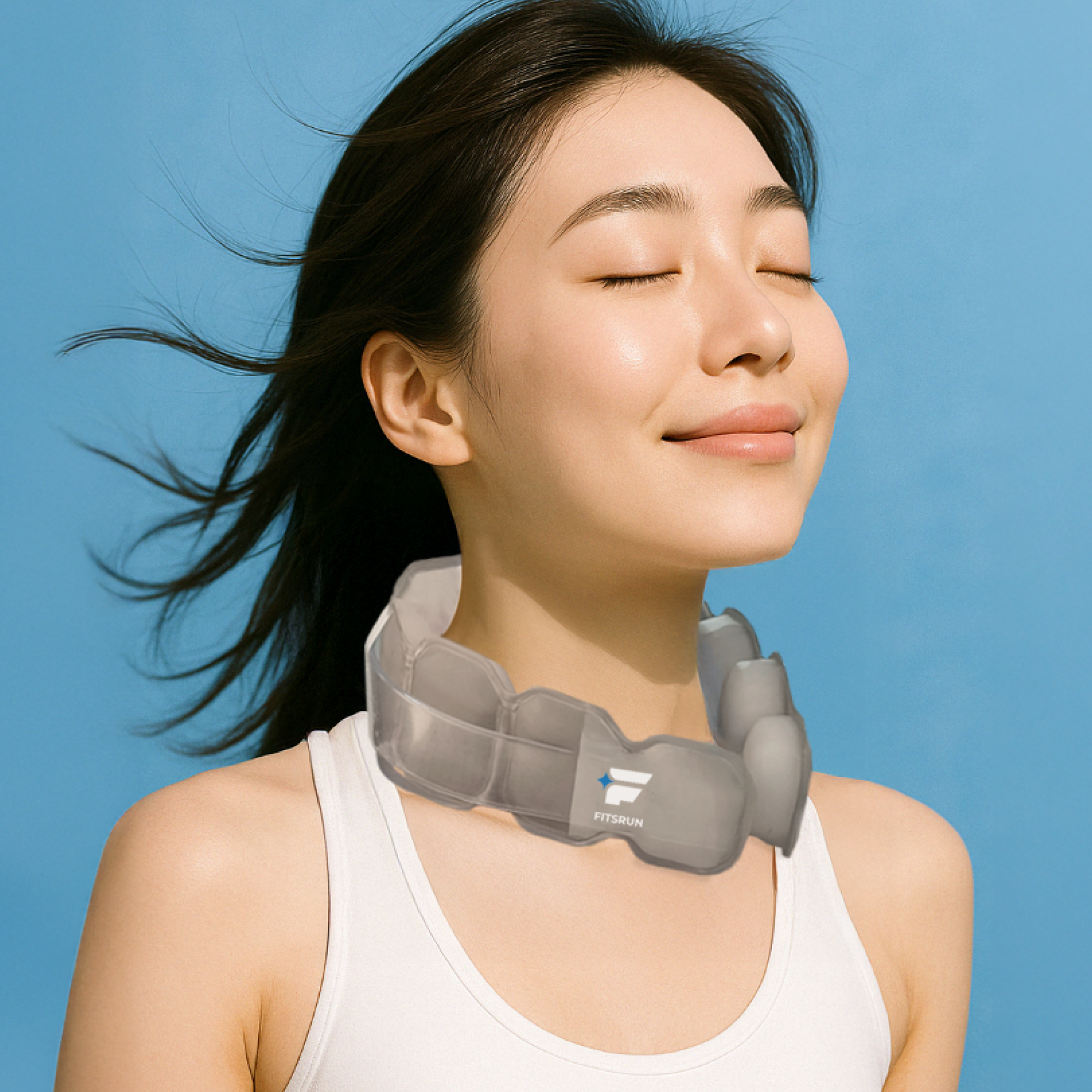 핏츠런 아이스 넥쿨러 쿨링 넥밴드 얼음 목걸이 국내산 29,900원