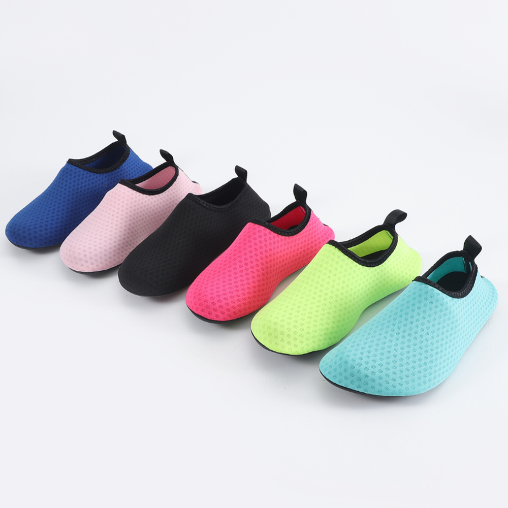 루나뷰링 메쉬 커플 아쿠아슈즈 5,800원