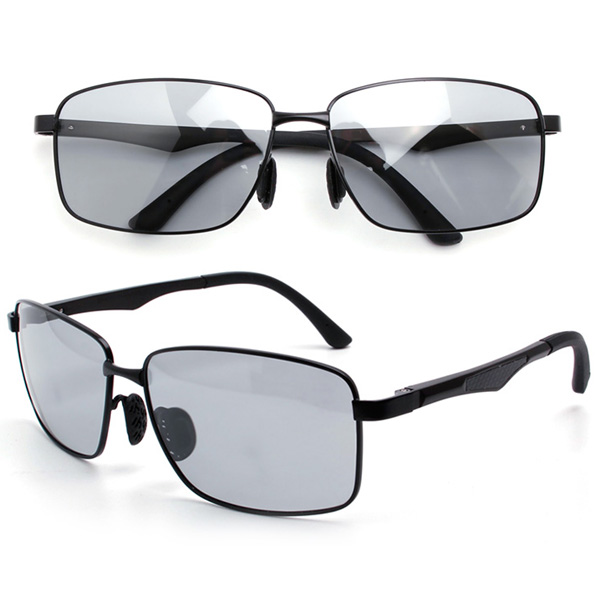 제이비나인 JB9 Comfort 컴퍼트 편광선글라스 변색렌즈 자외선차단 메탈 2컬러 중 택1 35,000원