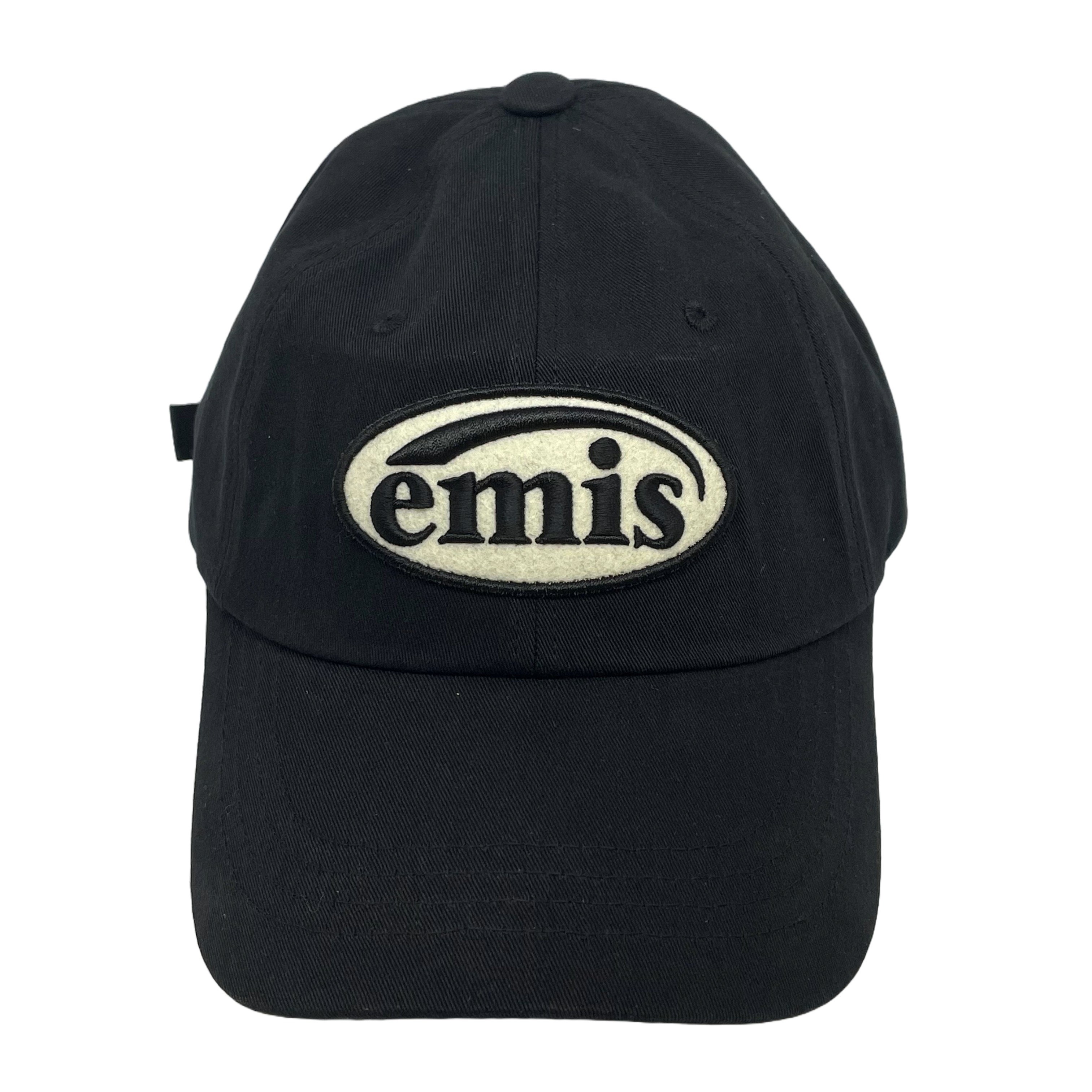 [국내정품] EMIS 이미스 볼캡 모자 톤온톤 와펜 67,690원