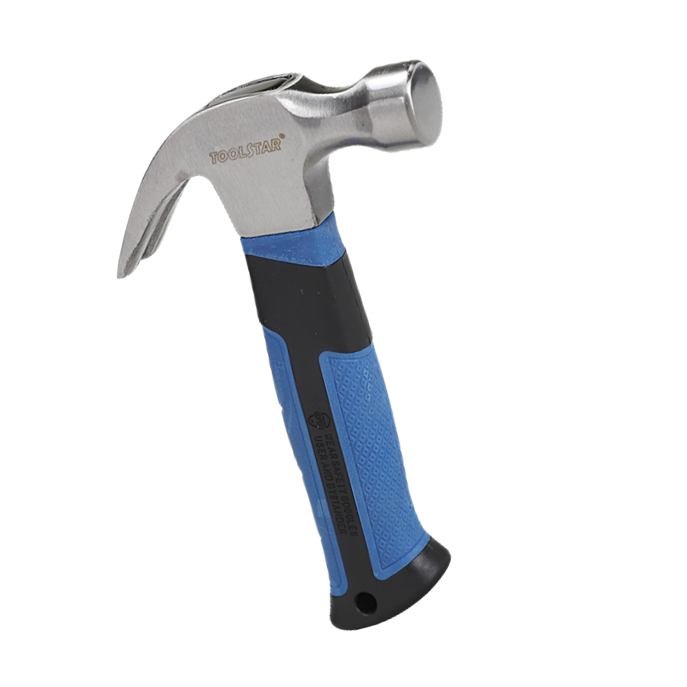 미니 수공구 장도리 망치 빠루망치 170mm 8,800원