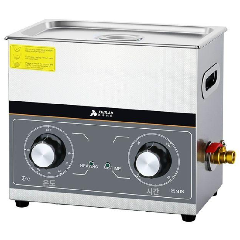 초음파 골프공 세척기 스크린 청소 골프장 탁구공 102,280원