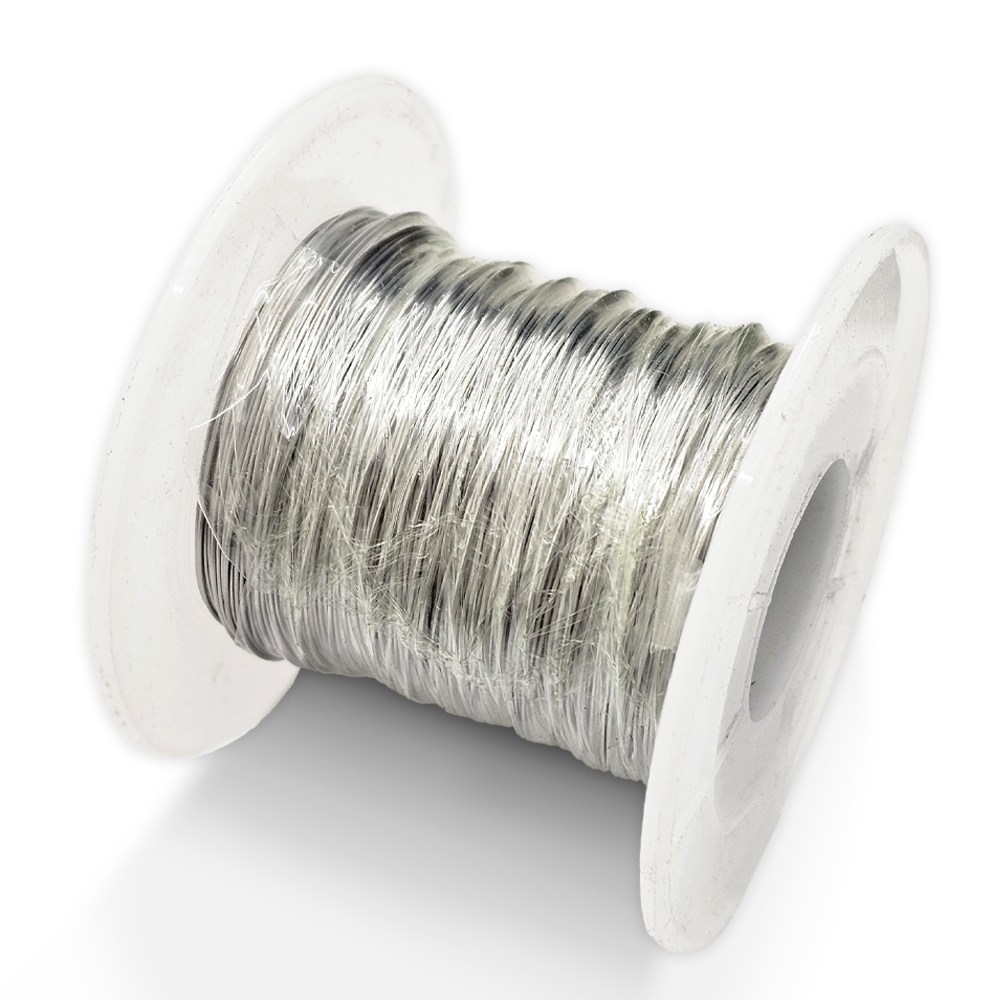 스텐철사 SUS304 스텐연선 100M 7,890원