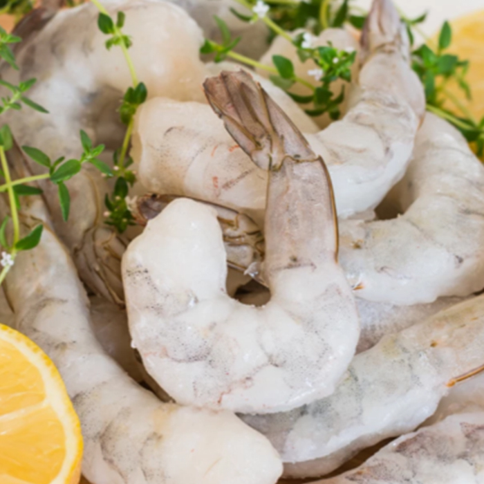 [씨기프트]칵테일새우 1kg (실중량 900g) X10개 1박스 16/20 왕특대, 1박스 189,000원