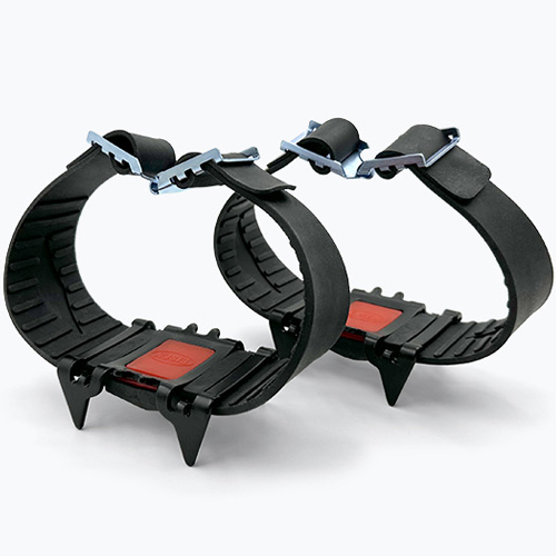 (주)에이스샵_(파우치증정) 등산아이젠 4P 13P 스텐 아이젠 겨울산행 12,800원