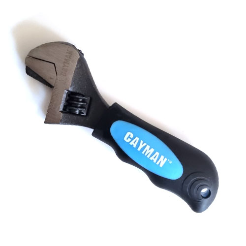 카이만 스터비 몽키 앤 파이프렌치, 1개 6,700원