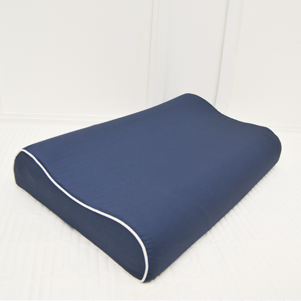 누리홈 퍼즈나인 굴곡형 라텍스 베개커버 7,100원