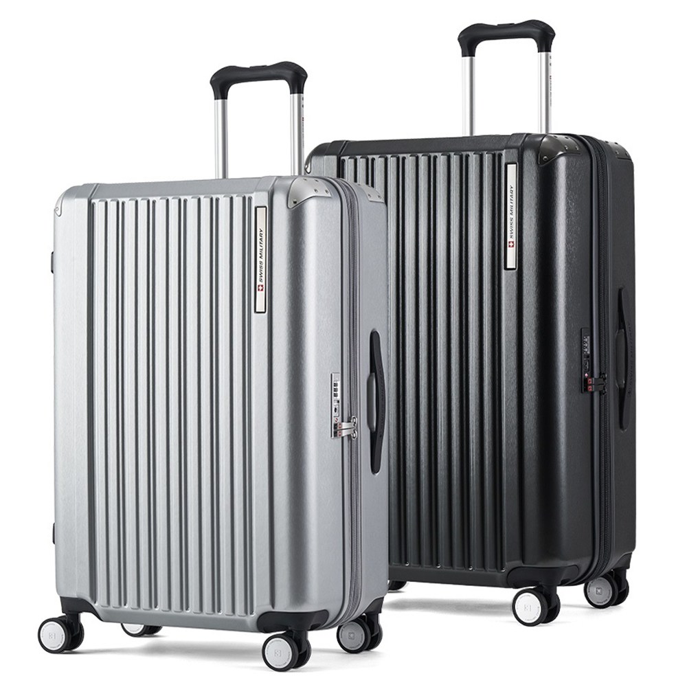 스위스밀리터리 캐리어 26인치 확장형 168,000원