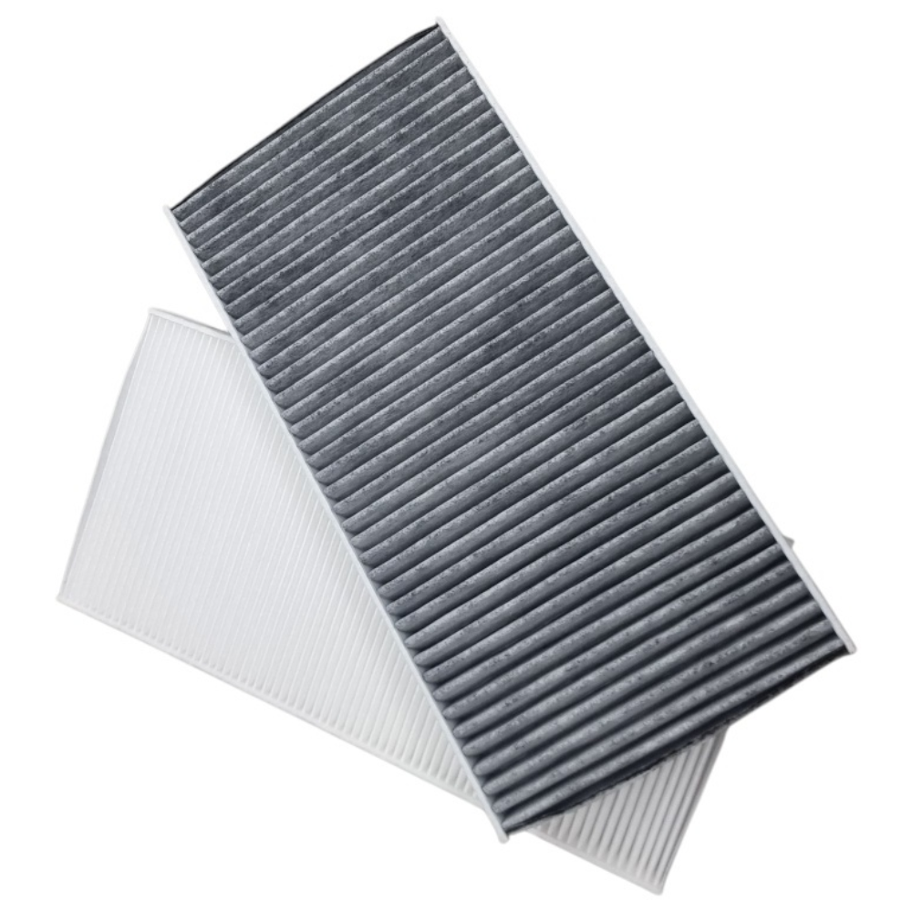 폭스바겐 순정 ID.4 ID.5 아우디 Q4 에어컨필터 외기필터 1+1세트, 1세트, 에어컨필터+외기필터 30,000원