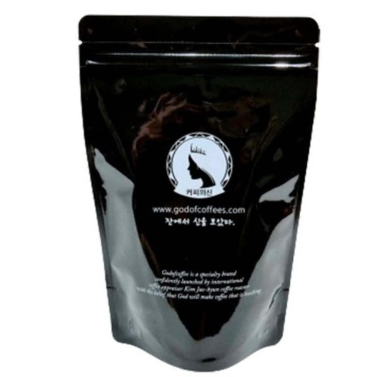 커피의신 무독소 커피 자메이카 블루마운틴 블렌드 맛있는 당일로스팅 원두커피, 1개, 500g 80,000원