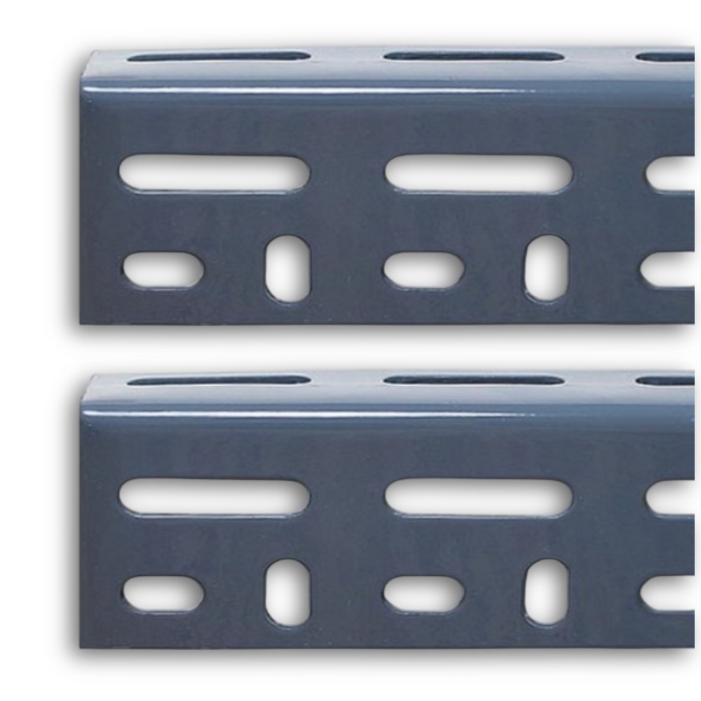 620앵글 회색 컷팅 철제 조립식앵글 (가로3cm 세로5.5cm) 11,260원