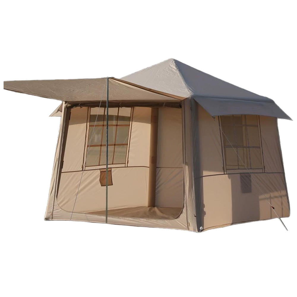 에어텐트 사계절 4~5인용 프리미엄 경량텐트(1PS)+그라운드매트_8883 275,000원