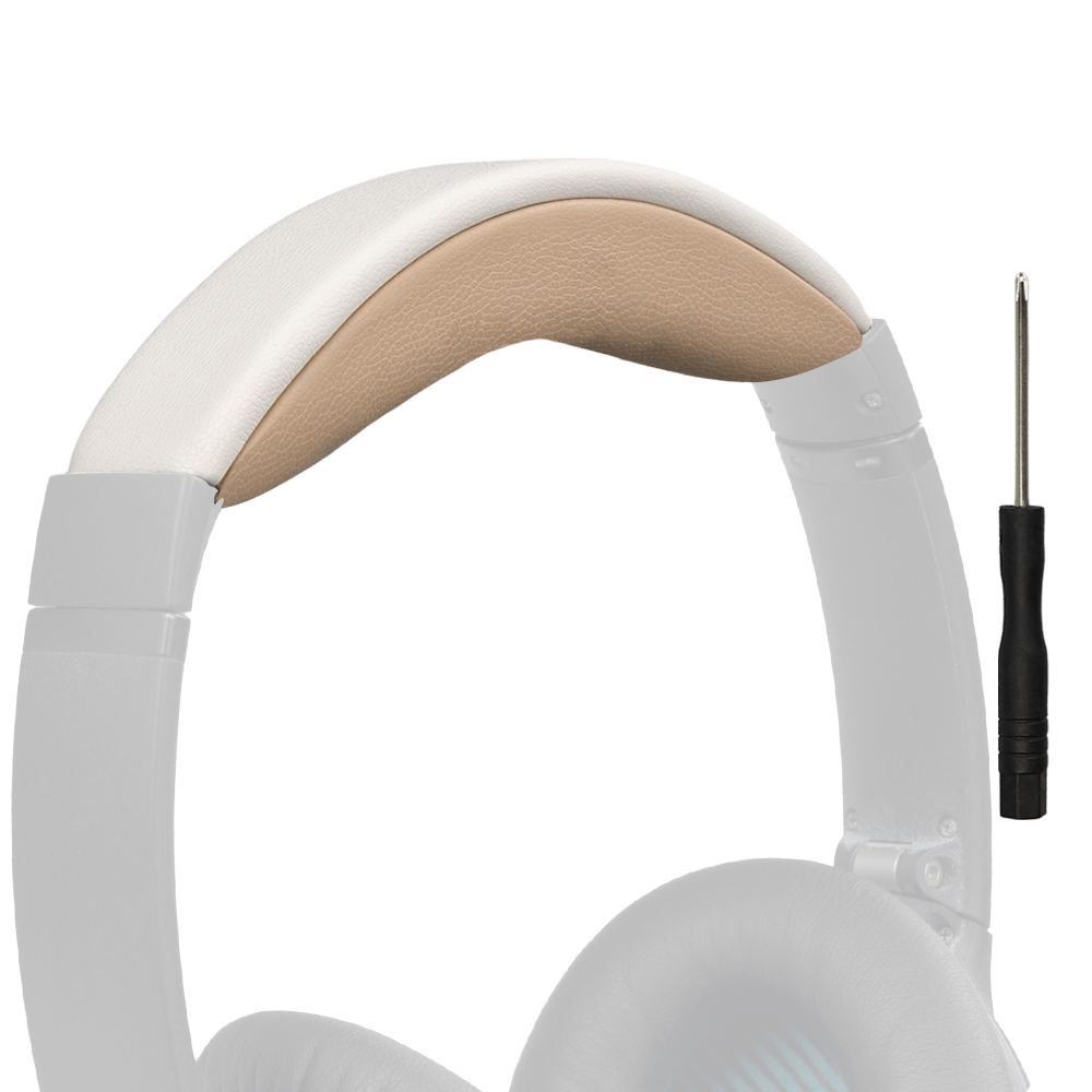 SOULWIT 교체용 헤드밴드 패드 키트 - 호환 모델 보스 Bose QC25 헤드폰용 , 간편한 DIY 설치, 1개 28,800원