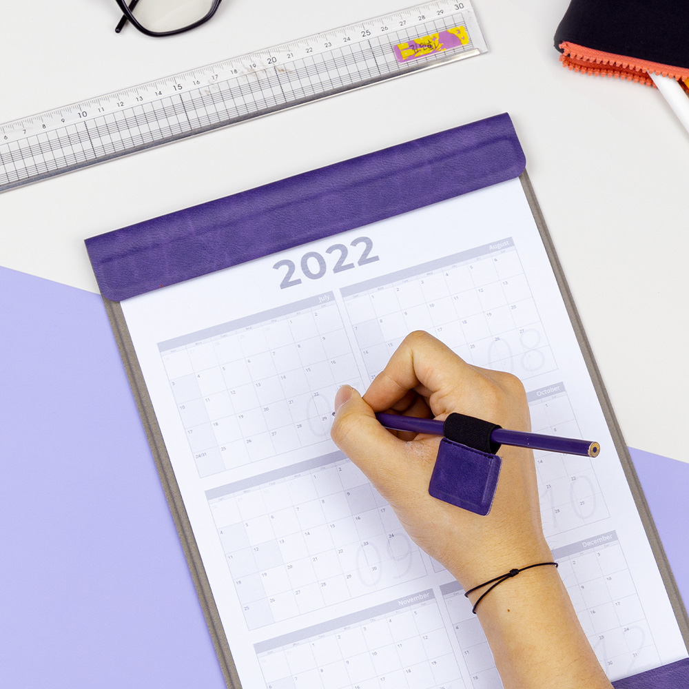 A4용지 클립보드 메모 노트패드 이면지 활용 고정판 20,900원