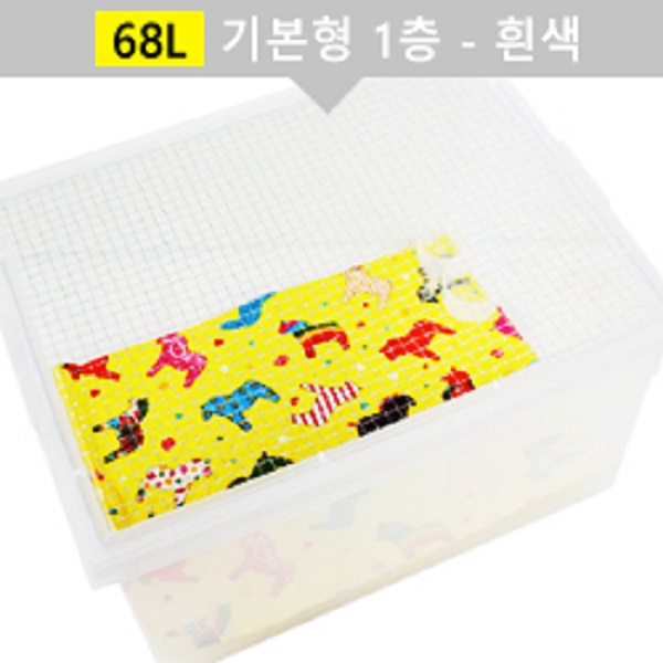 도치퀸 햄스터 기본형 하우스 35,000원