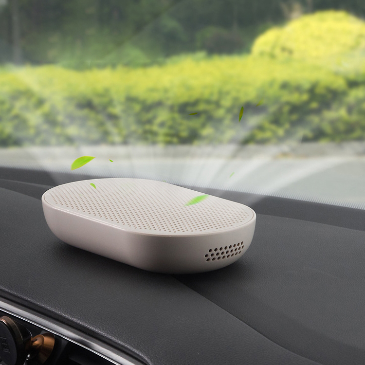 에어케어 저소음 미니 실내용 차량용 헤파필터 공기정화 공기청정기 OV-1 + 필터추가 24,500원