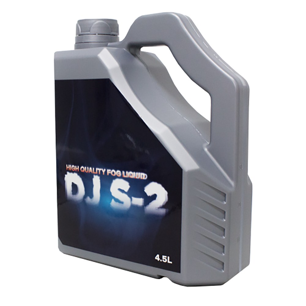 스모그액 DJ S-2 포그머신 포그액 연무용액 안개 연기발생기 특수효과액 4.5L, 1개, 4.5L 30,000원