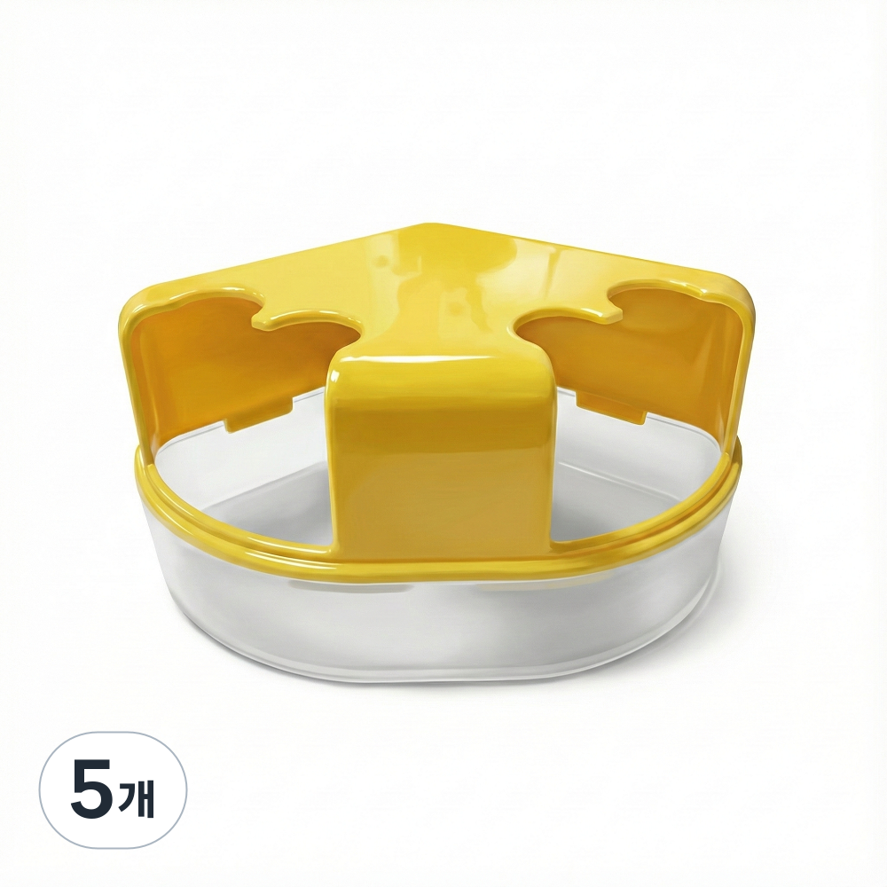 NRC 하트케이크 습식은신처 B-3 크레습은 파충류산란 31,500원