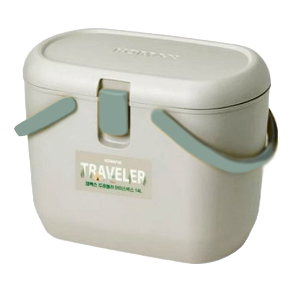 코멕스 트래블러 아이스박스 30,550원