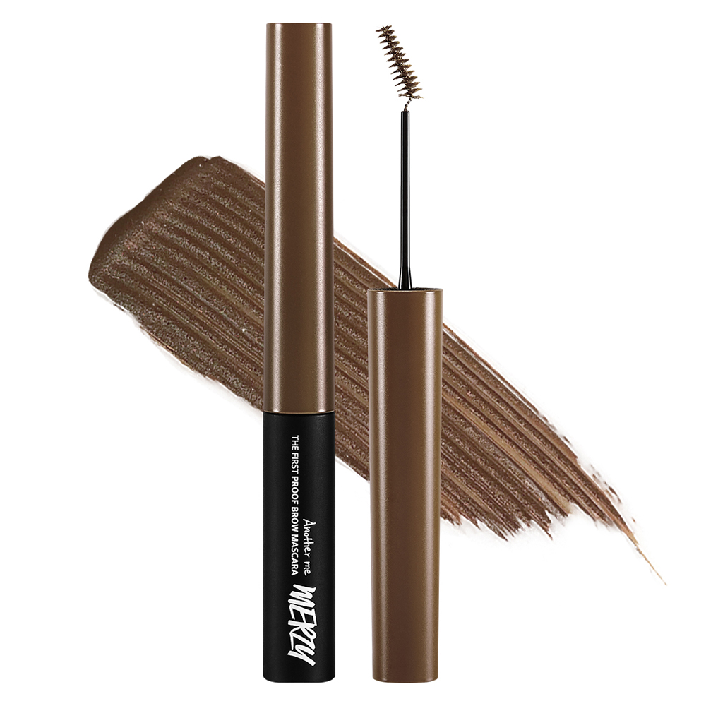 머지 더 퍼스트 프루프 브로우 마스카라 3.5g, BM1코코아, 1개 7,900원