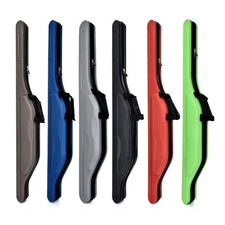 [조은마켓] 사용하던 그대로 낚시준비 끝!! YUMOSHI 릴장착형 하드케이스 낚시가방 28,310원