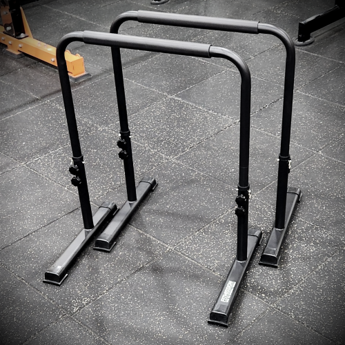 피트미션 딥스바 2p, 블랙 63,900원