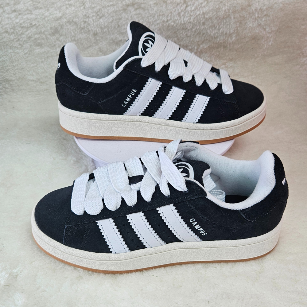 아디다스 남녀공용 운동화 캠퍼스00s 스니커즈 커플화 75,900원