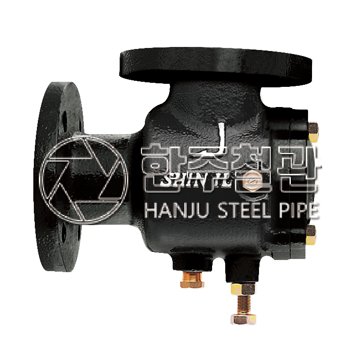 신일밸브 석션디퓨저(SI-407 20K) 50A 배관자재, 1개 346,060원