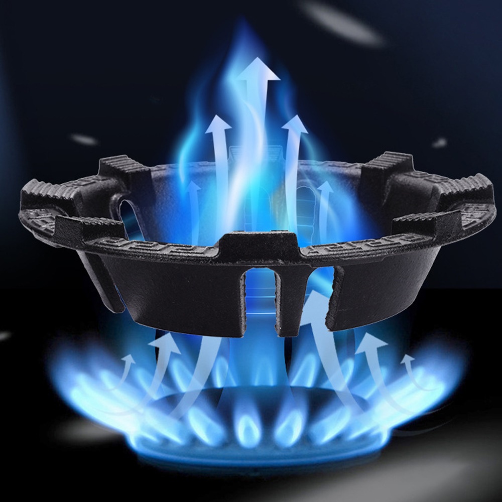 가스키퍼 가스비 절약 가스렌지 덮개 바람막이 커버, 8구, 2개 36,450원