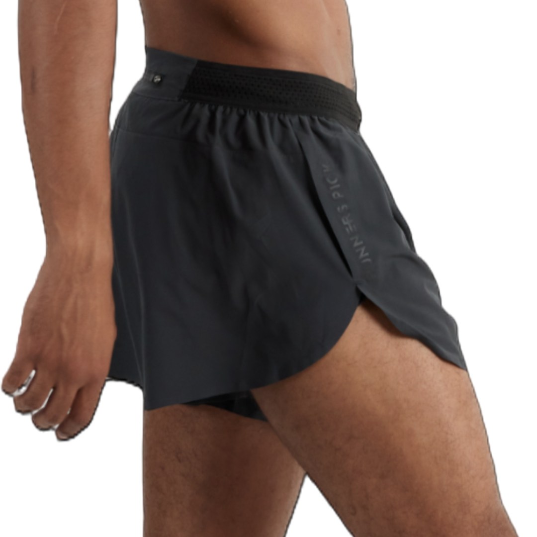 러너스픽 햄라인 3부 남성 러닝 쇼츠 반바지 기능성 러닝복 쿨 드라이핏 이너팬츠 25,800원