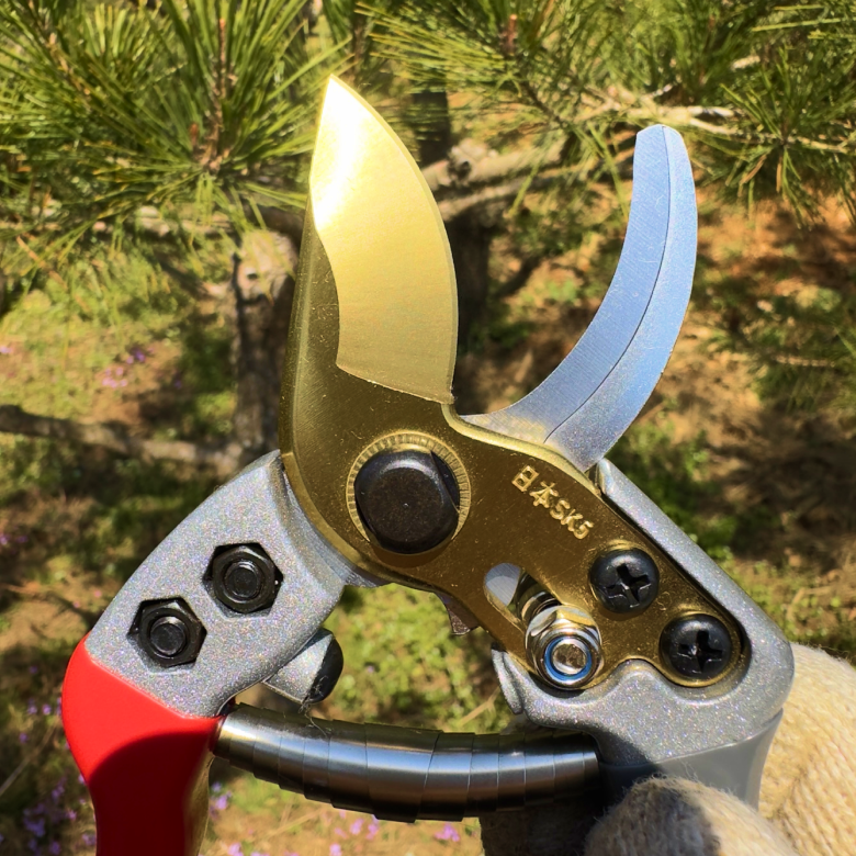 엔마 전지가위 원예 가지치기 전정가위 19,900원