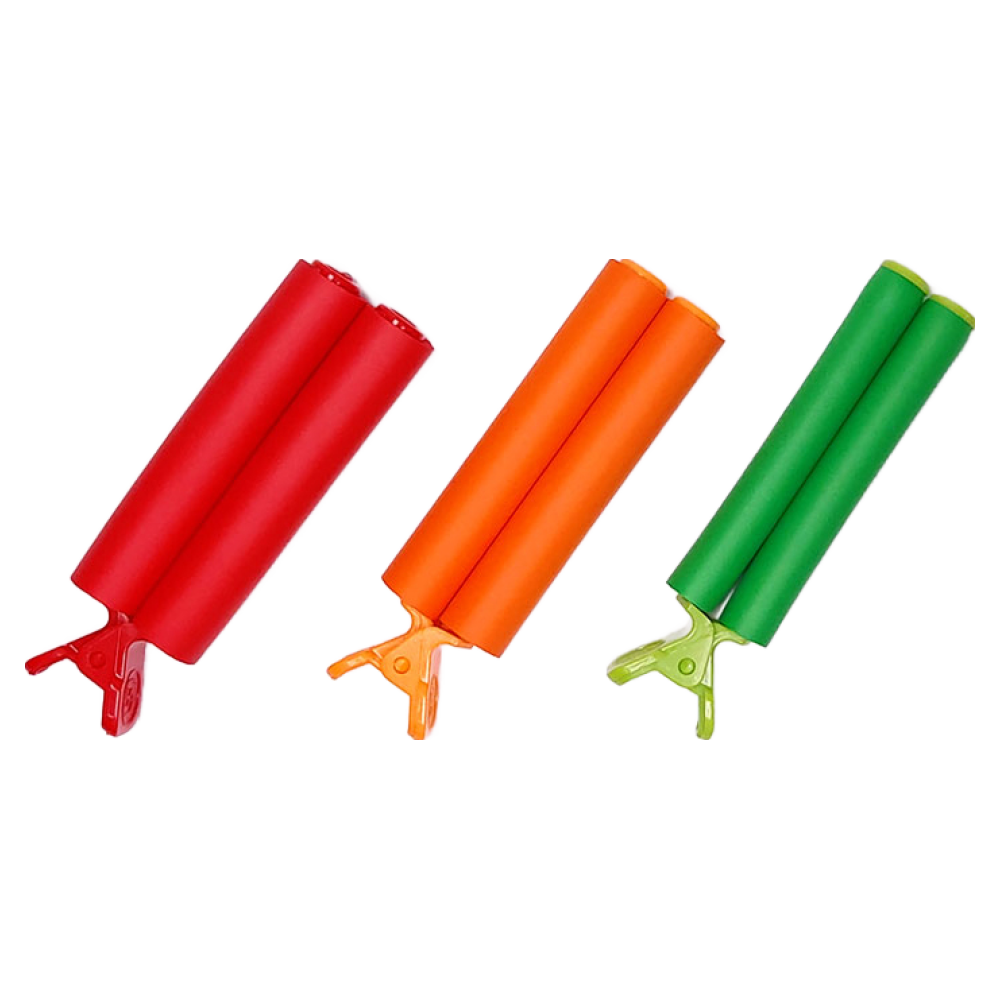 뷰티코코 열펌 두피보호집게 (대/중/소) 사이즈별 20개 한세트 15,800원