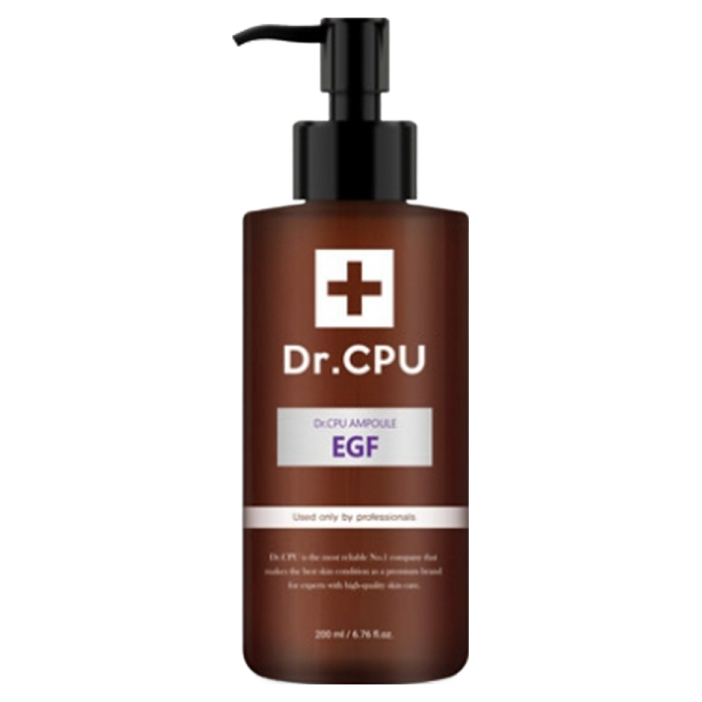 [Dr.CPU] 닥터씨피유 EGF 앰플 200ml, 200ml, 1개 64,800원