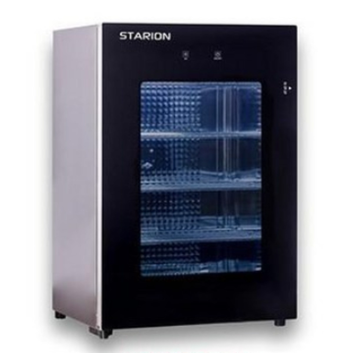 스타리온 SR-ST120S 컵120개 UV 자외선 소독기 식당 학교 휴게소 업소용 컵 식기 살균기 298,000원