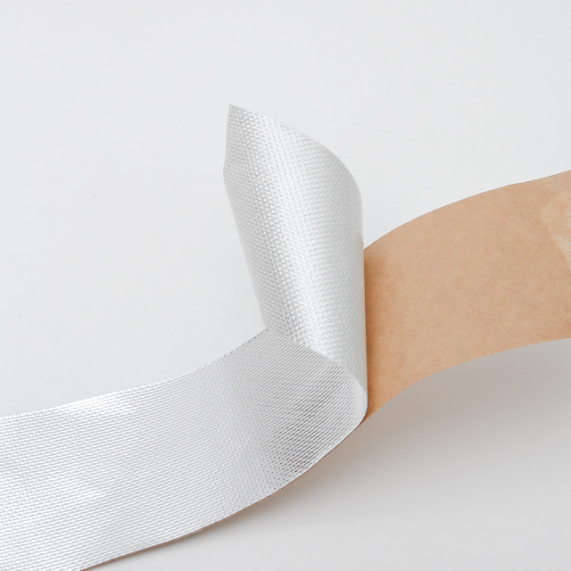 알루미늄 유리섬유 화이바 테이프 GF612 50mm, 75mm, 100mm, 50mm, 1개 19,000원