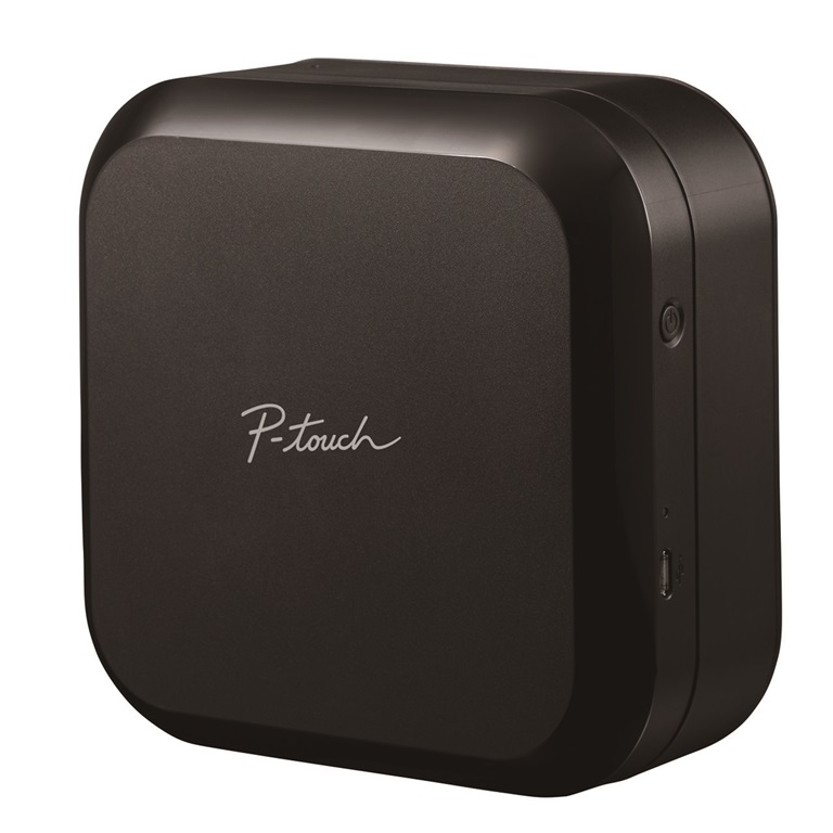 브라더 라벨프린터 PT-P710BT-BK 검은색 블루투스 라벨기, 1개 179,020원