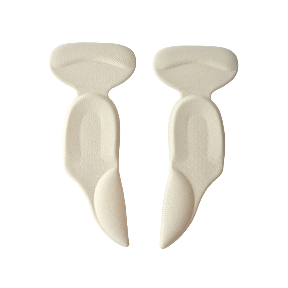 곰피트 2세트 발바닥 아치보호 뒷꿈치 까짐 방지 푹신한 쿠션 동시 만족 실리콘 패드 15,960원