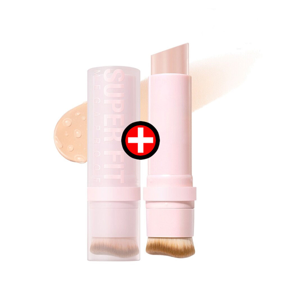 조성아 스틱 파운데이션 슈퍼핏 메가 프루프, 1호+1호, 2개, 현재가 37,630원