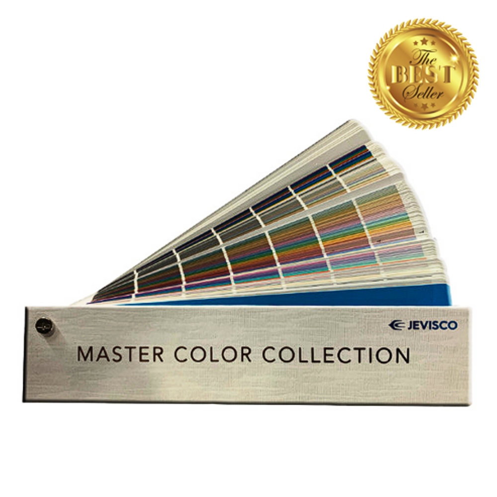제비스코 페인트 마스터 컬러 컬렉션 1249색 컬러가이드 컬러북 색견표 색상표 컬러칩 팬톤컬러 먼셀코드 CMYK 조색표 제비표페인트, 제비스코 마스터 컬러컬렉션 컬러북 119,000원