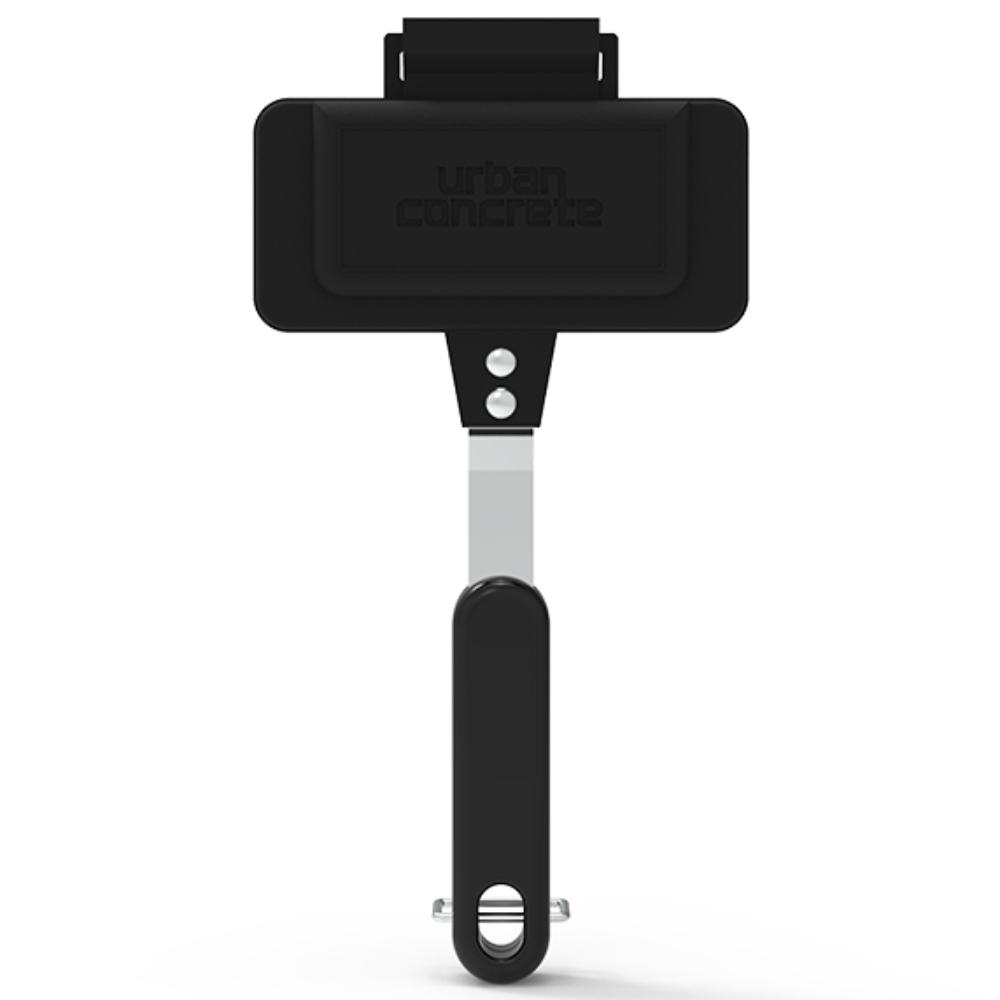 어반콘크리트 캠핑 바비큐 메이커 (1구 2구 3구), 바비큐 메이커 1구 29,900원