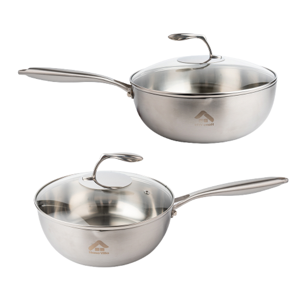 스테인레스 궁중팬 통5중 스텐웍 인덕션 가스레인지 겸용 뚜껑포함, 1개, 26cm 57,900원