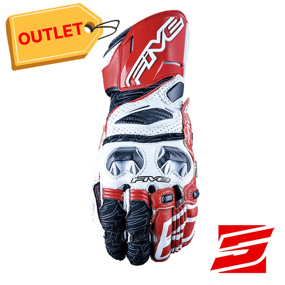 [파이브] RFX RACE 2021 (WHITE/RED) 488,600원